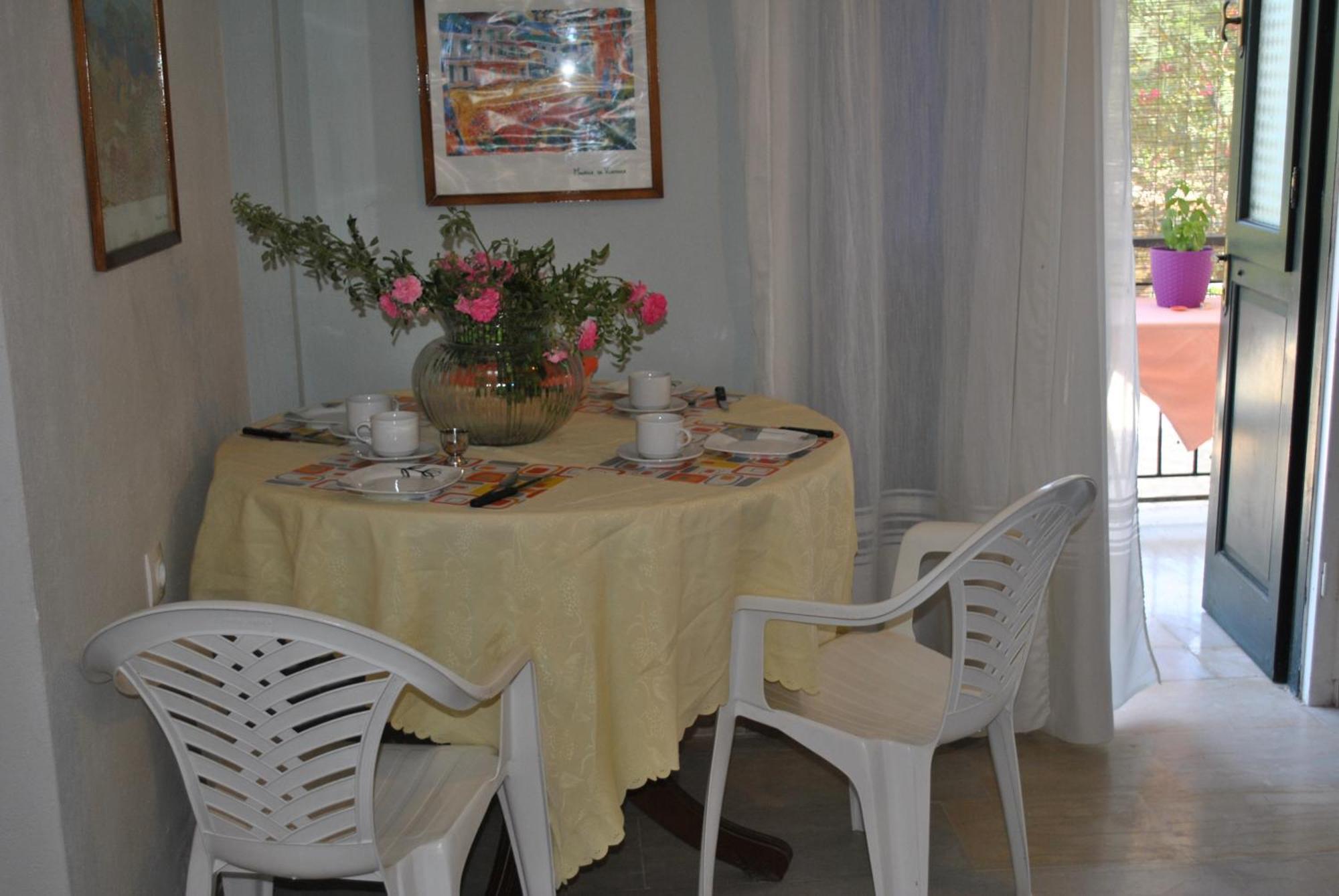 Hotel Helios Splendid Mpoukaris Habitación foto