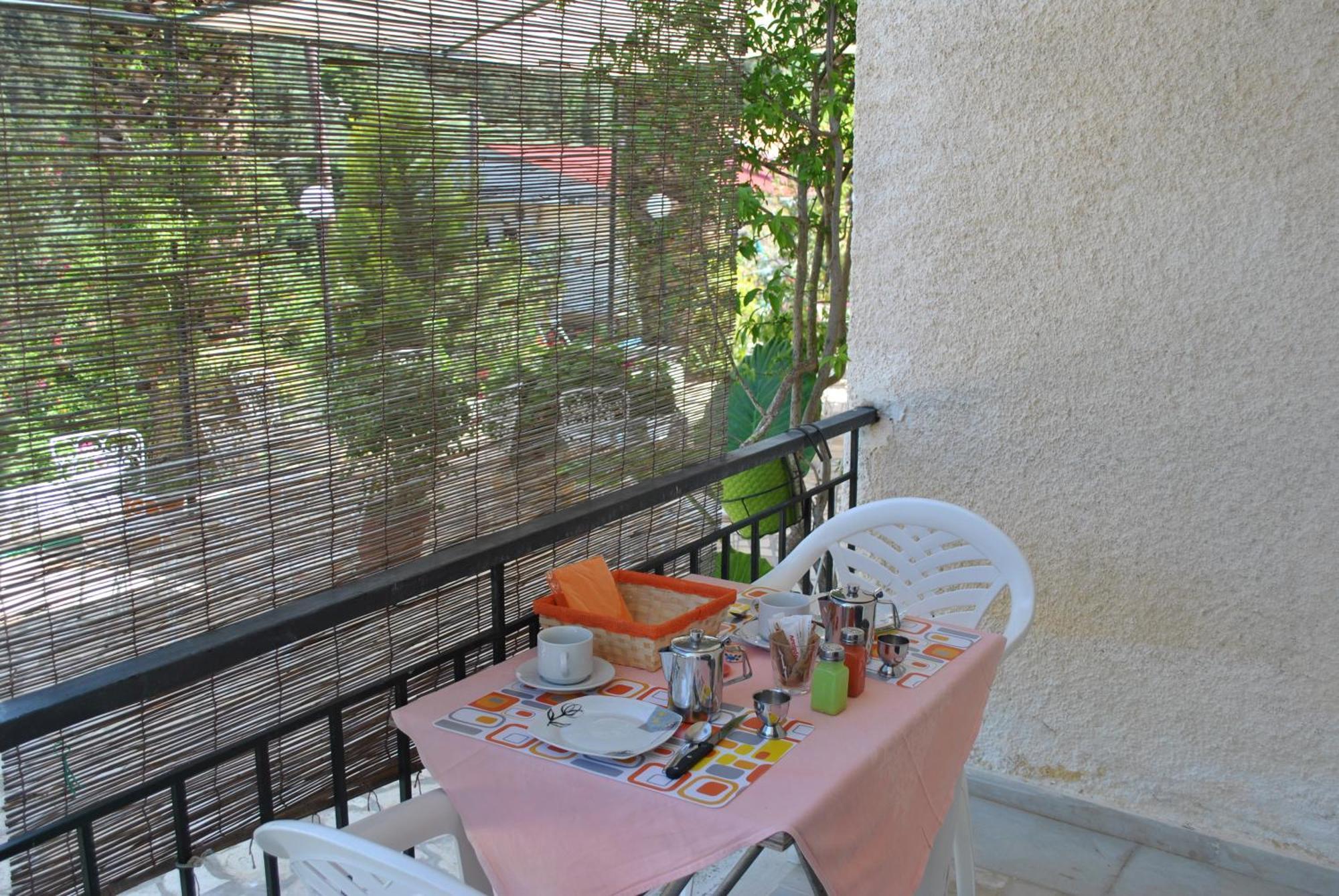 Hotel Helios Splendid Mpoukaris Habitación foto